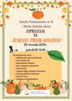 plakat wydarzenia